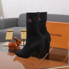 LV Boots